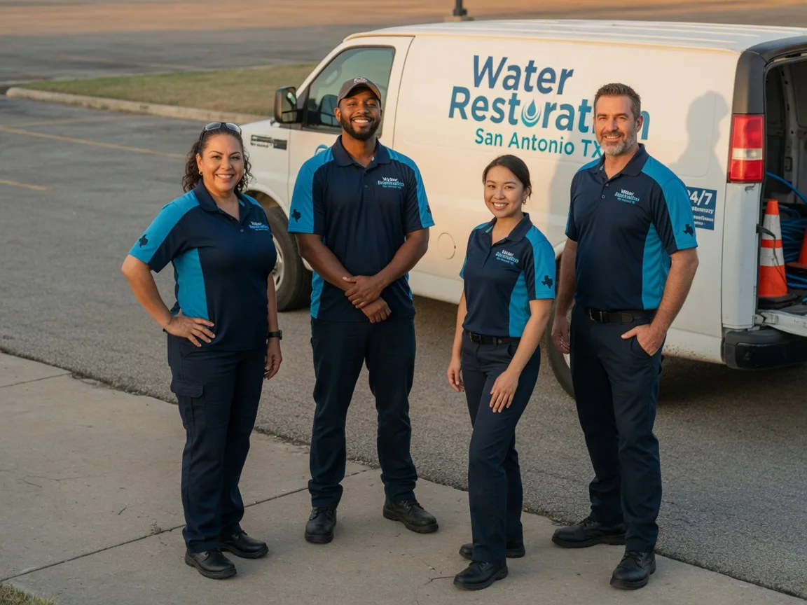 Water Damage Repair company in Islandia, NY